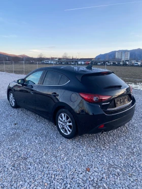 Mazda 3 2.0 benzin 120ps - 6900 € / 13495.23 лв. - 33758152 6
