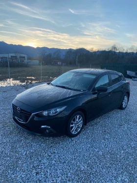 Mazda 3 2.0 benzin 120ps - 6900 € / 13495.23 лв. - 33758152 12