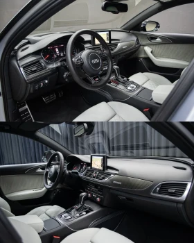 Audi A6 Competition/Exclusive/РеаленПробег/СервизнаИстория - 25900 € / 50656.00 лв. - 92427810 6