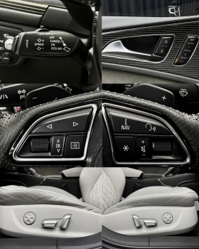 Audi A6 Competition/Exclusive/РеаленПробег/СервизнаИстория - 25900 € / 50656.00 лв. - 92427810 10