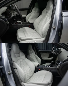 Audi A6 Competition/Exclusive/РеаленПробег/СервизнаИстория - 25900 € / 50656.00 лв. - 92427810 8