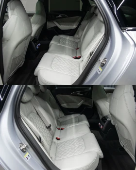 Audi A6 Competition/Exclusive/РеаленПробег/СервизнаИстория - 25900 € / 50656.00 лв. - 92427810 9