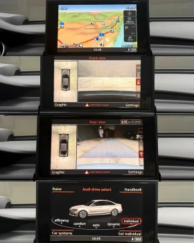 Audi A6 Competition/Exclusive/РеаленПробег/СервизнаИстория - 25900 € / 50656.00 лв. - 92427810 12