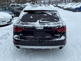 Audi A4 Allroad Technik * * CARFAX * * АВТО КРЕДИТ * * , снимка 5