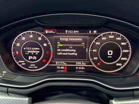 Audi A4 Allroad Technik * * CARFAX * * АВТО КРЕДИТ * * , снимка 10