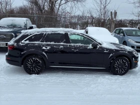 Audi A4 Allroad Technik * * CARFAX * * АВТО КРЕДИТ * * , снимка 4