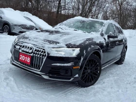 Audi A4 Allroad Technik * * CARFAX * * АВТО КРЕДИТ * * 