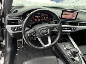 Audi A4 Allroad Technik * * CARFAX * * АВТО КРЕДИТ * * , снимка 8