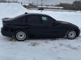 BMW 328 * 328i xDrive * CARFAX * ЦЕНА ДО БГ - 11000 € / 21514.13 лв. - 38394207 3