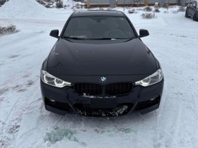 BMW 328 * 328i xDrive * CARFAX * ЦЕНА ДО БГ - 11000 € / 21514.13 лв. - 38394207 5
