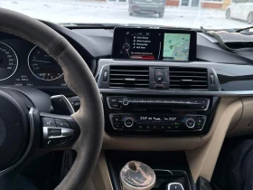 BMW 328 * 328i xDrive * CARFAX * ЦЕНА ДО БГ - 11000 € / 21514.13 лв. - 38394207 8