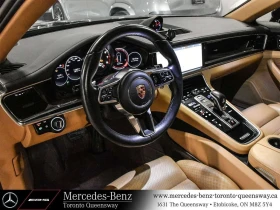 Porsche Panamera * CARFAX * БЕЗ ПЪРВОНАЧАЛНА  - 35000 € / 68454.05 лв. - 10124967 9