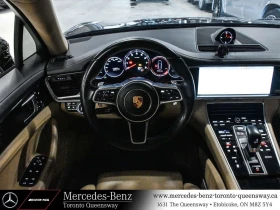 Porsche Panamera * CARFAX * БЕЗ ПЪРВОНАЧАЛНА  - 35000 € / 68454.05 лв. - 10124967 15