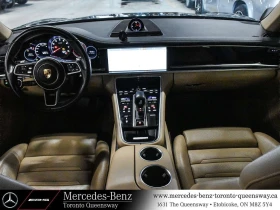 Porsche Panamera * CARFAX * БЕЗ ПЪРВОНАЧАЛНА  - 35000 € / 68454.05 лв. - 10124967 14