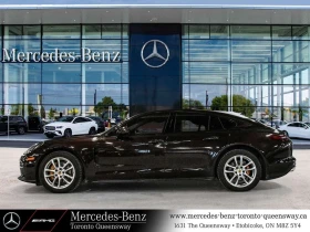 Porsche Panamera * CARFAX * БЕЗ ПЪРВОНАЧАЛНА  - 35000 € / 68454.05 лв. - 10124967 3