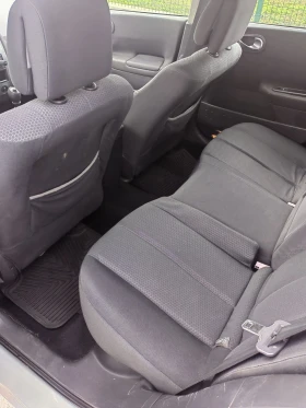 Renault Megane 1.9dci, снимка 8