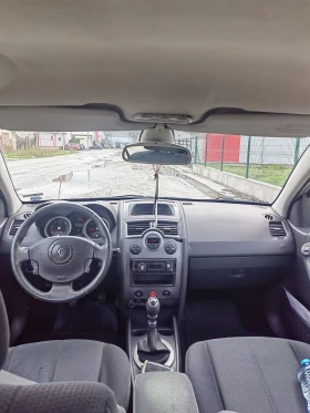 Renault Megane 1.9dci, снимка 6