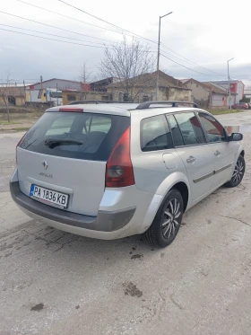 Renault Megane 1.9dci, снимка 3