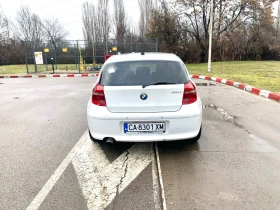 BMW 118 2.0 diesel, снимка 5