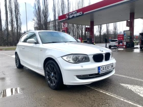 BMW 118 2.0 diesel, снимка 2