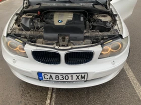 BMW 118 2.0 diesel, снимка 7