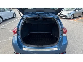 Toyota Auris 1.6P M/T FWD LUNA - 14990 € / 29317.89 лв. - 52242995 10