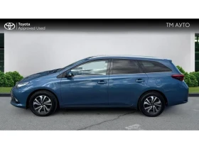 Toyota Auris 1.6P M/T FWD LUNA - 14990 € / 29317.89 лв. - 52242995 3