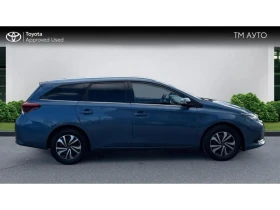Toyota Auris 1.6P M/T FWD LUNA - 14990 € / 29317.89 лв. - 52242995 17
