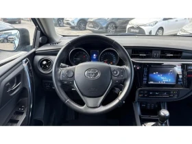 Toyota Auris 1.6P M/T FWD LUNA - 14990 € / 29317.89 лв. - 52242995 9