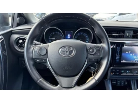 Toyota Auris 1.6P M/T FWD LUNA - 14990 € / 29317.89 лв. - 52242995 13