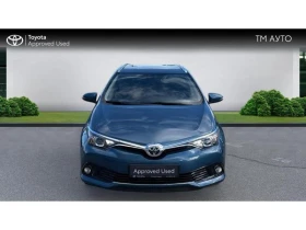 Toyota Auris 1.6P M/T FWD LUNA - 14990 € / 29317.89 лв. - 52242995 5