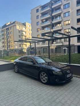 Audi A5 - 5250 € / 10268.11 лв. - 60605544 2