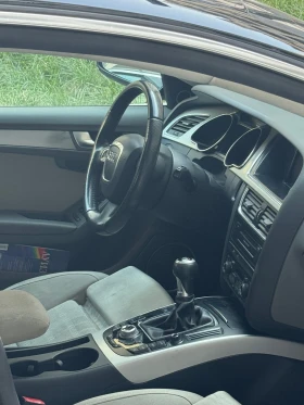 Audi A5 - 5250 € / 10268.11 лв. - 60605544 4