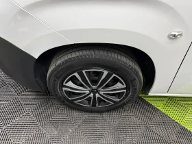 Citroen Berlingo 1.5BlueHDI* 131ps* MAXI XXL* БАБХ* MY21* КАТО НОВ* - 9300 € / 18189.22 лв. - 41909540 17