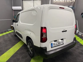 Citroen Berlingo 1.5BlueHDI* 131ps* MAXI XXL* БАБХ* MY21* КАТО НОВ* - 9300 € / 18189.22 лв. - 41909540 4