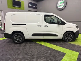 Citroen Berlingo 1.5BlueHDI* 131ps* MAXI XXL* БАБХ* MY21* КАТО НОВ* - 9300 € / 18189.22 лв. - 41909540 6