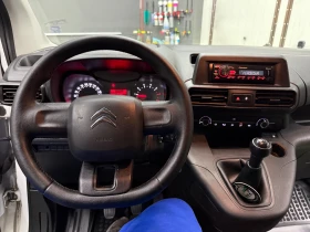 Citroen Berlingo 1.5BlueHDI* 131ps* MAXI XXL* БАБХ* MY21* КАТО НОВ* - 9300 € / 18189.22 лв. - 41909540 9