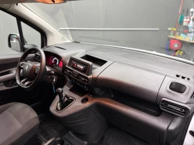 Citroen Berlingo 1.5BlueHDI* 131ps* MAXI XXL* БАБХ* MY21* КАТО НОВ* - 9300 € / 18189.22 лв. - 41909540 8