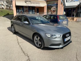 Audi A6 * LED* Keyless* Парктроник* Ремък *  - 11700 € / 22883.21 лв. - 59932088 8