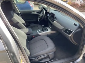 Audi A6 * LED* Keyless* Парктроник* Ремък *  - 11700 € / 22883.21 лв. - 59932088 12