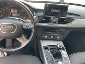Audi A6 * LED* Keyless* Парктроник* Ремък *  - 11700 € / 22883.21 лв. - 59932088 14