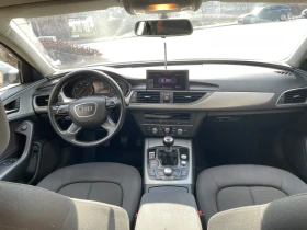 Audi A6 * LED* Keyless* Парктроник* Ремък *  - 11700 € / 22883.21 лв. - 59932088 10