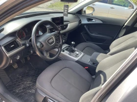 Audi A6 * LED* Keyless* Парктроник* Ремък *  - 11700 € / 22883.21 лв. - 59932088 11