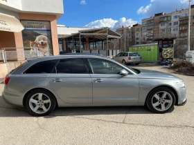 Audi A6 * LED* Keyless* Парктроник* Ремък *  - 11700 € / 22883.21 лв. - 59932088 7