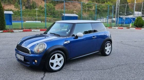 Mini Cooper 1.6* HDI* 6ск.* ТОП*  - 3250 € / 6356.45 лв. - 77444762 2