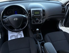 Hyundai I30 1.6CRDI/FACE-LIFT/151.330KM, снимка 10 - Автомобили и джипове - 53656270