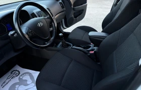 Hyundai I30 1.6CRDI/FACE-LIFT/151.330KM, снимка 8 - Автомобили и джипове - 53656270