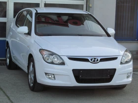 Hyundai I30 1.6CRDI/FACE-LIFT/151.330KM, снимка 2 - Автомобили и джипове - 53656270
