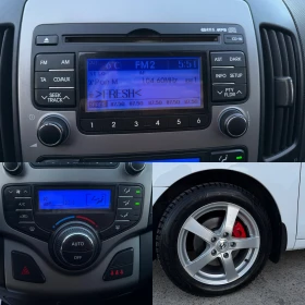 Hyundai I30 1.6CRDI/FACE-LIFT/151.330KM, снимка 13 - Автомобили и джипове - 53656270