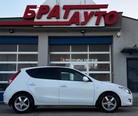 Hyundai I30 1.6CRDI/FACE-LIFT/151.330KM, снимка 6 - Автомобили и джипове - 53656270